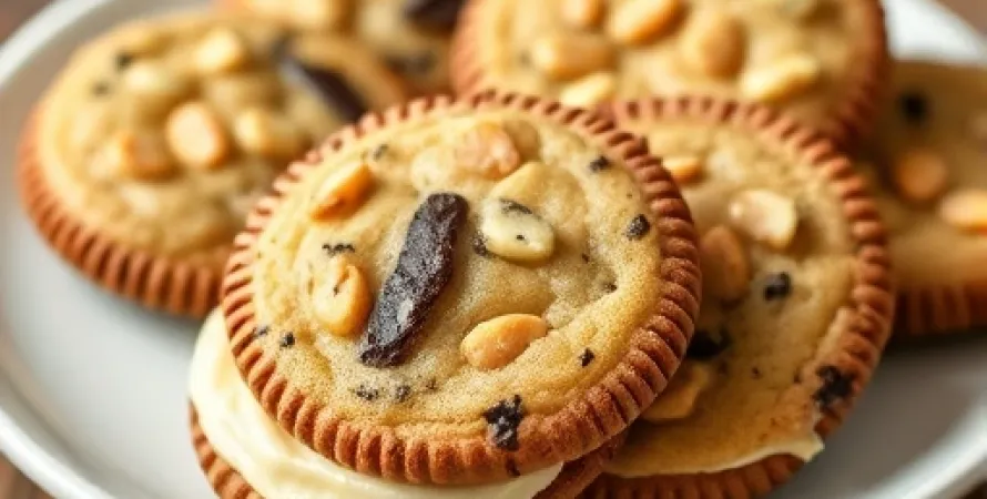Cookies Oreo
