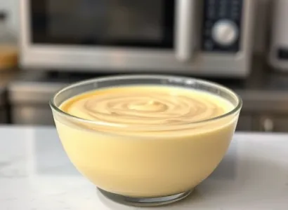 Crème Custard