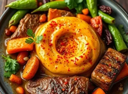 Mélange d'épices Tex-Mex