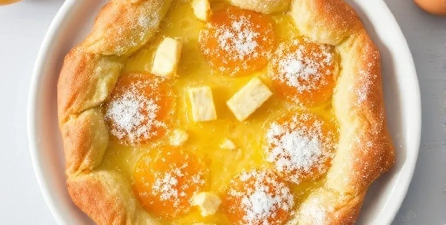 Galettes de blé et maïs