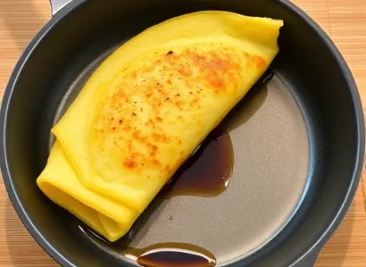 Oeufs à la japonaise