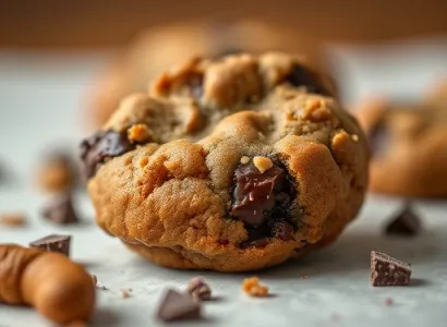 S Mookies