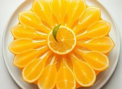 Gelée de betterave