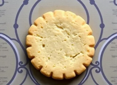 Biscuit sablé