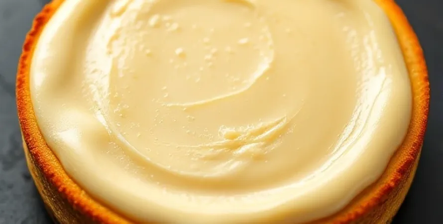 Gâteau aux fromages
