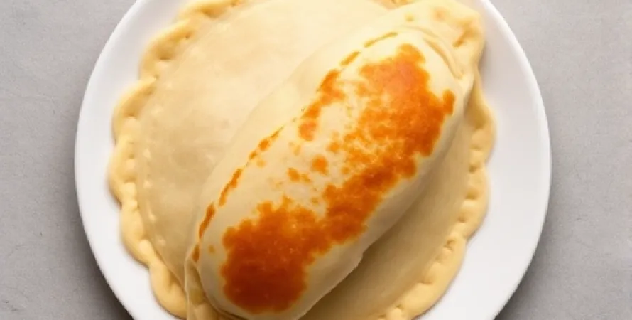 Pâte pour empanada facile