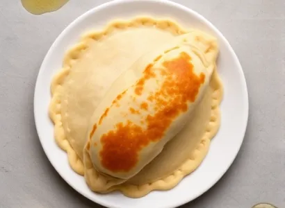 Pâte pour empanada facile