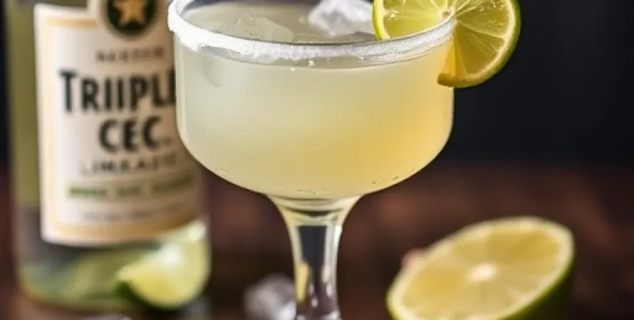 Margarita facile