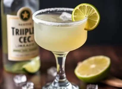 Margarita facile
