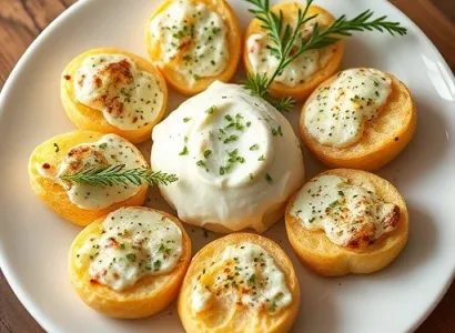 Pâtes aux asperges et fromage