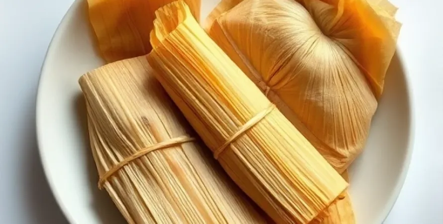 Tamales