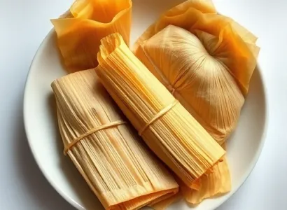 Tamales