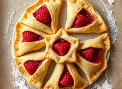 Hamantashen familial