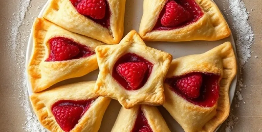 Hamantashen familial