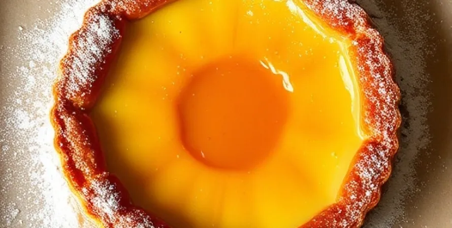 Tarte Viennoise