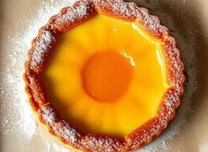 Tarte Viennoise