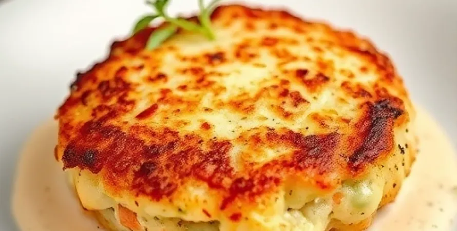 Crab Cakes