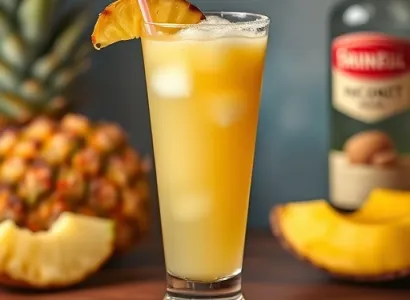 Cocktail Soleil