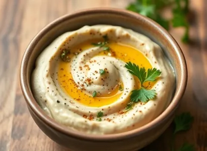 Baba Ganoush