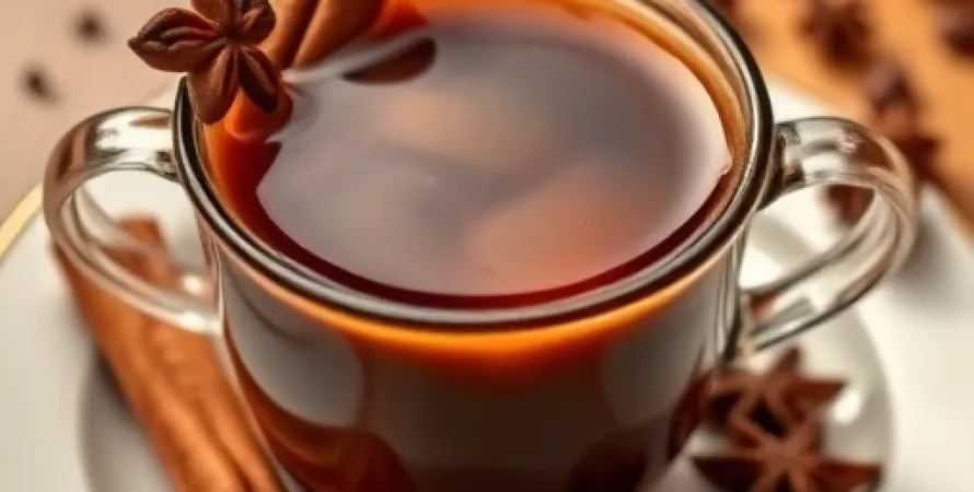 Café de Olla Décaféiné