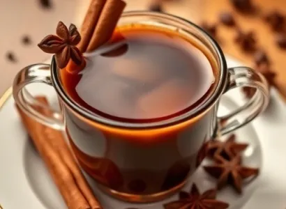Café de Olla Décaféiné