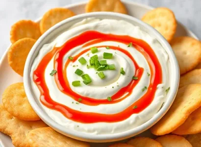 Dip ranch