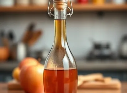Sirop de pomme