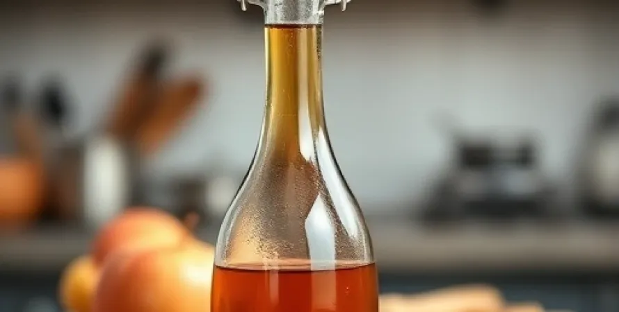 Sirop de pomme