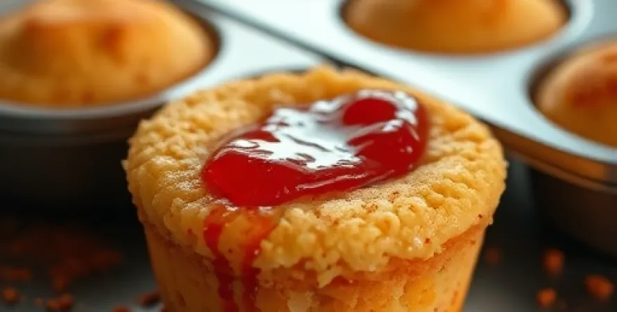 Gâteau de riz au vanille et cannelle