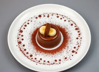 Délices au Chocolat