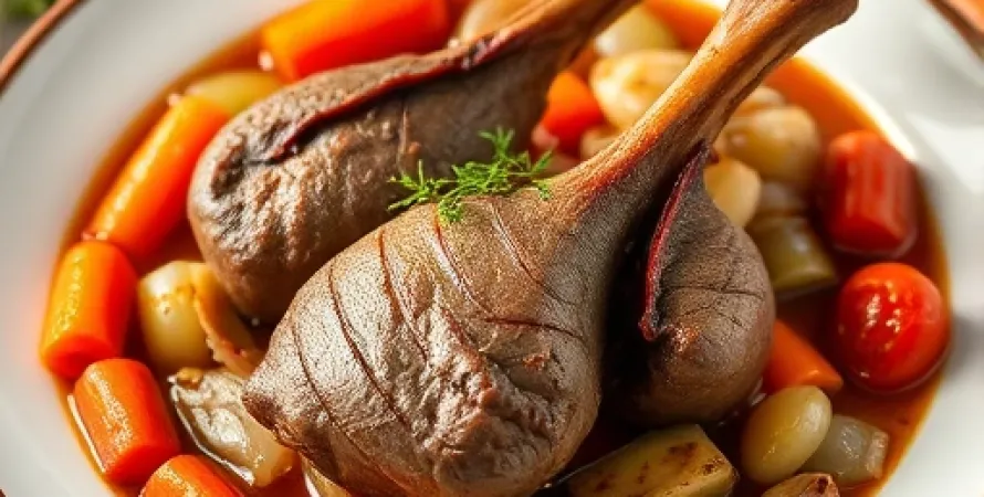 Osso Buco