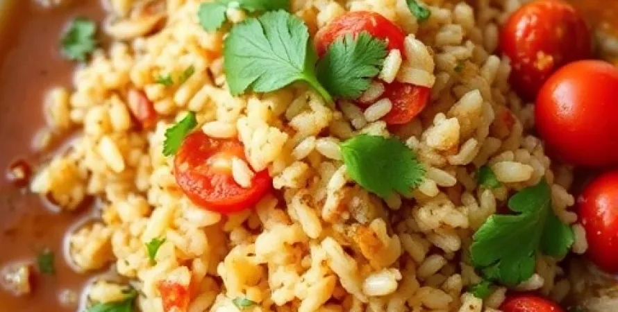 Bulgur libanais