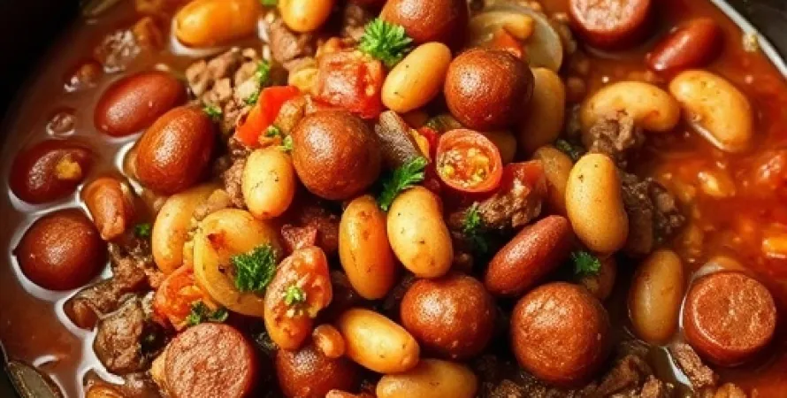 Chili Classique