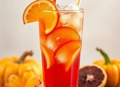 Punch automnal