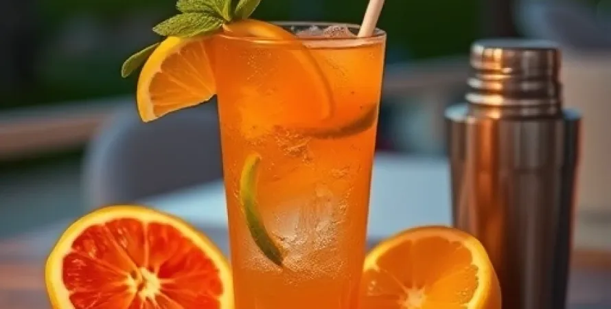 Cocktail Miami