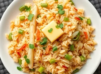 Riz Rio
