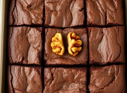 Brownies de la Famille