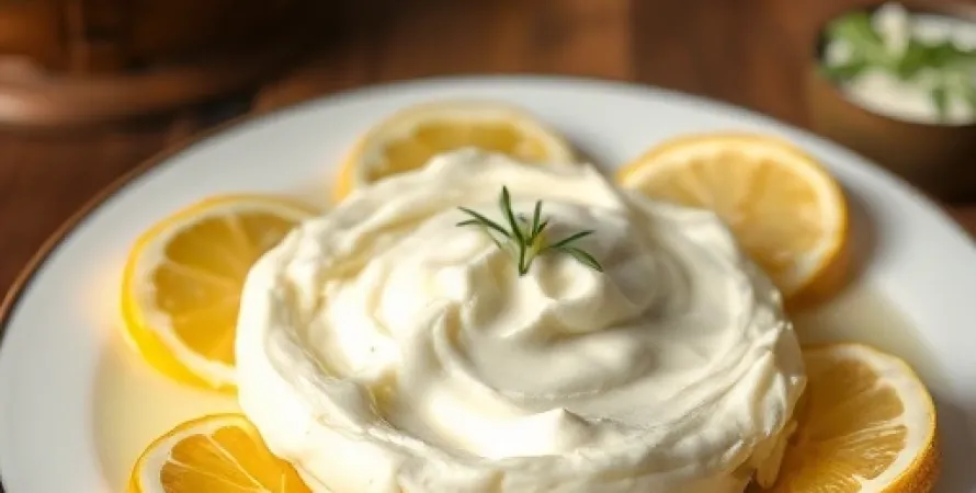 Fromage Ricotta Maison