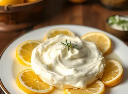 Fromage Ricotta Maison