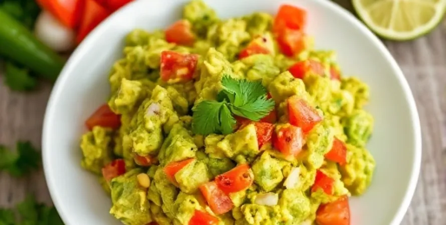 Guacamole