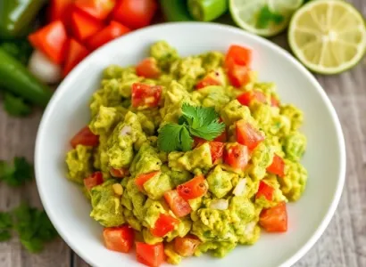 Guacamole
