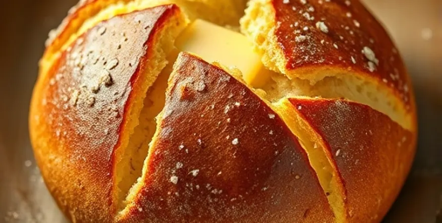 Pain brew batter