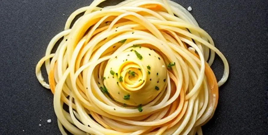 Riz et épinard
