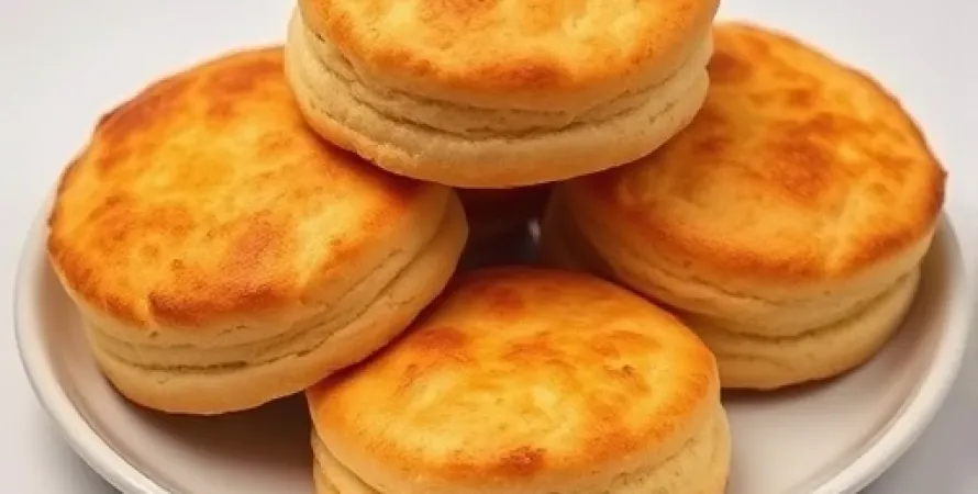 Biscuits américains