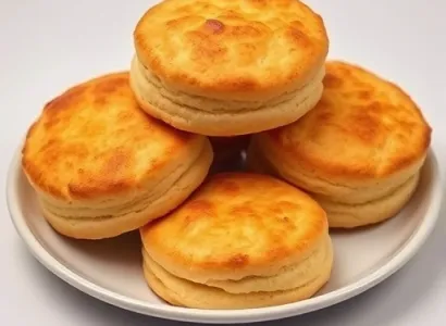 Biscuits américains