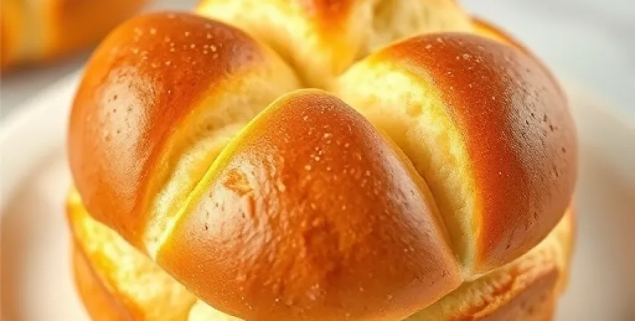 Brioche maison