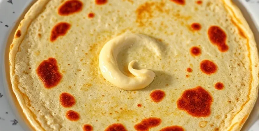 Tortillas de mais