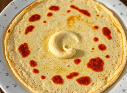 Tortillas de mais