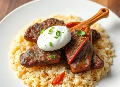 Mansaf