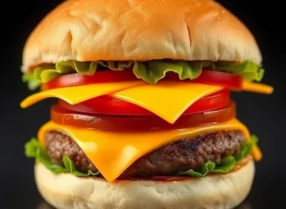 Hamburger